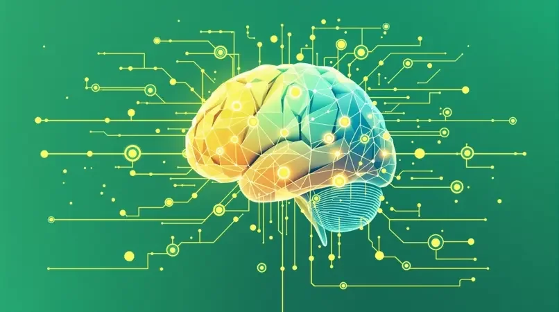 AI 黑科技大盘点：这些应用改变生活